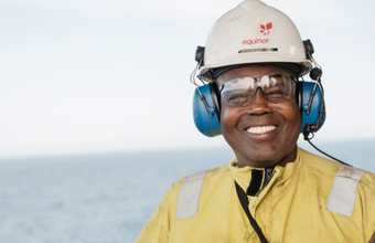 Equinor abre oportunidades de carreira no Brasil