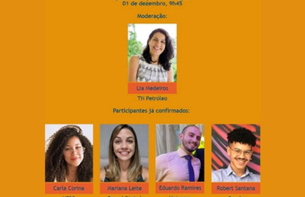 O&G: indústria globalizada com sotaques