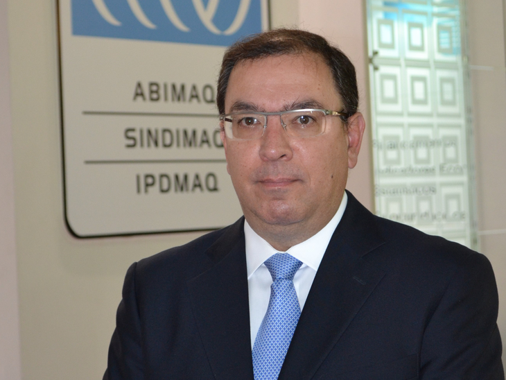 Abimaq sugere mudança em programa voltado à área petrolífera