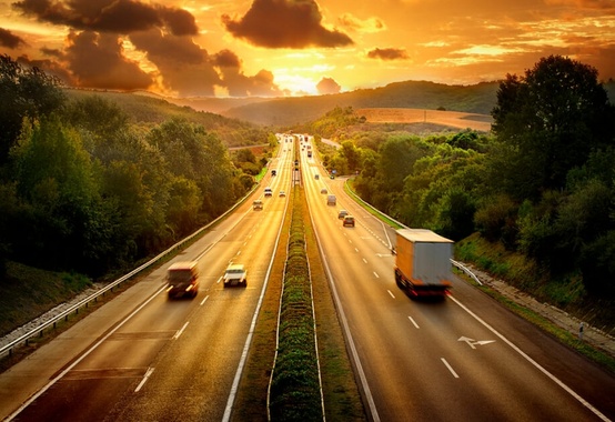 Com 970 km, projeto de concessão da BR-163/230/MT/PA é enviado ao TCU Com 970 km, projeto de concessão da BR-163/230/MT/PA é enviado ao TCU