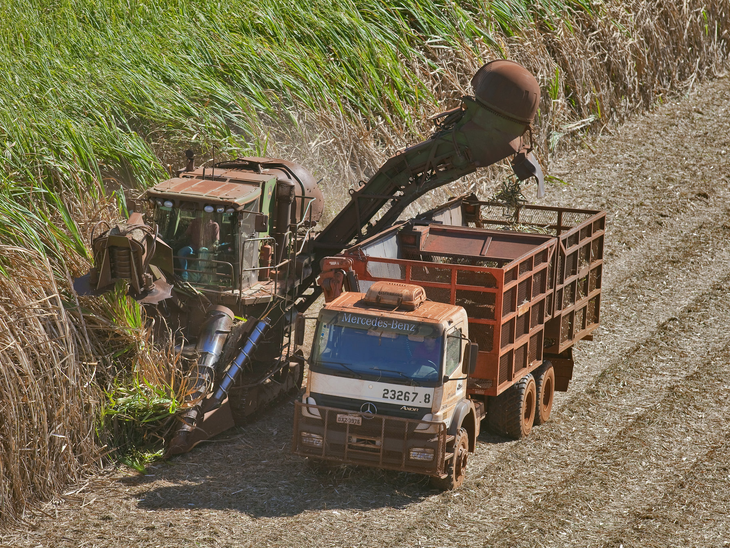 Hidratado sobe 0,60% e anidro cai 0,81% na semana