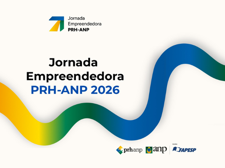 Jornada Empreendedora PRH-ANP 2026: anunciadas as seis equipes finalistas
