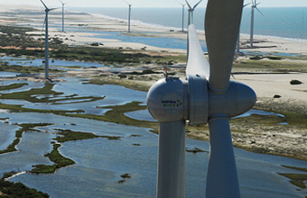 EPE: energia eólica entrou definitivamente na matriz energética brasileira