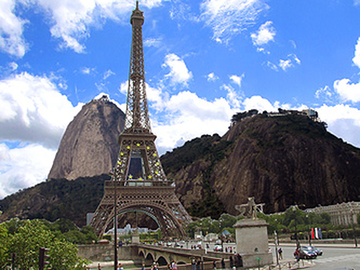Ano Econômico da França no Brasil terá foco nas parcerias