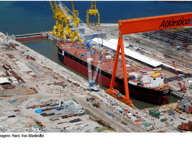 EAS oficializa IHIMU como novo parceiro tecnológico