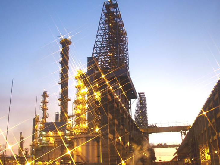 Reaproveitamento de gás combustível na Replan gera economia milionária para a Petrobras