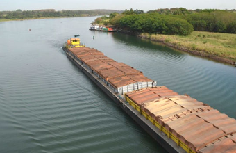 11º Seminário Internacional de Transporte e Desenvolvimento Hidroviário Interior, acontece em Brasília