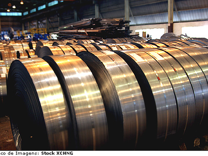 Déficit da balança comercial do setor de máquinas e equipamentos chega aos US$ 6,6 bilhões 