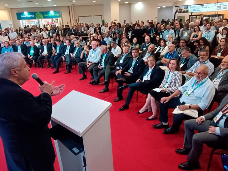 Bahia Oil and Gas 2025 abre com debates estratégicos sobre o futuro energético do Brasil