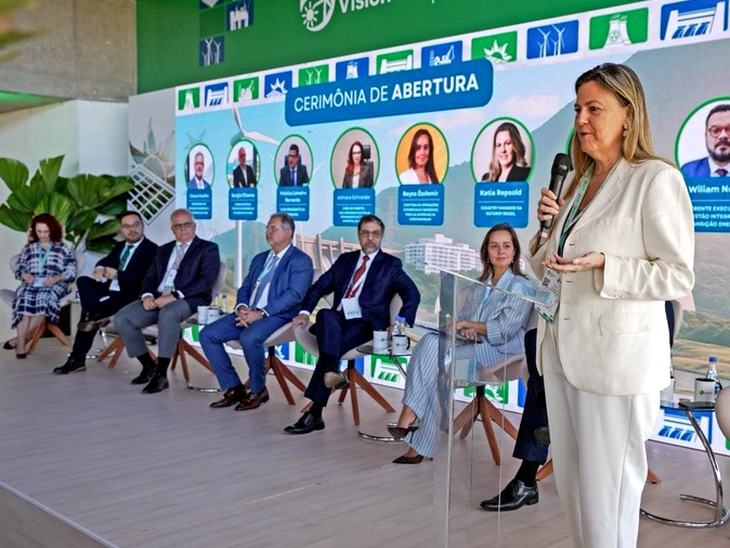 Naturgy reforça papel estratégico do gás natural na segurança energética e descarbonização