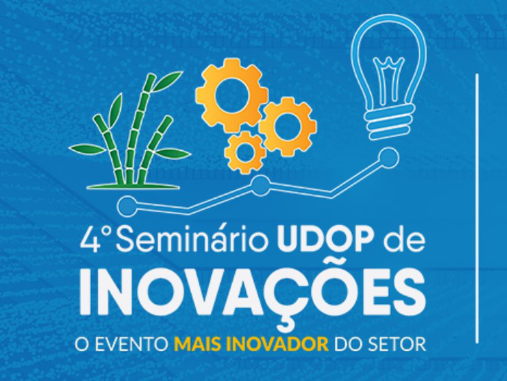 Maior Seminário Técnico de Inovações em Bioenergia começa hoje discutindo a conectividade no agronegócio