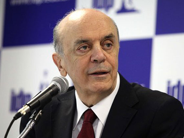 Manifestação marca painel sobre fim da operação única no pré-sal