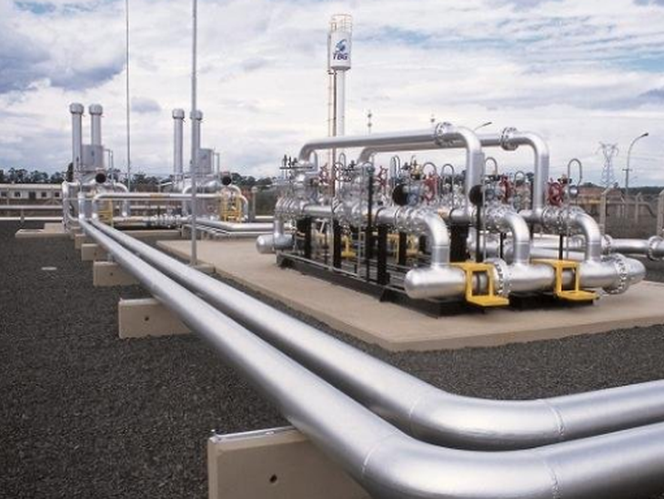 Audiência pública sobre o Gasbol será organizada pela ANP no próximo dia 10/04