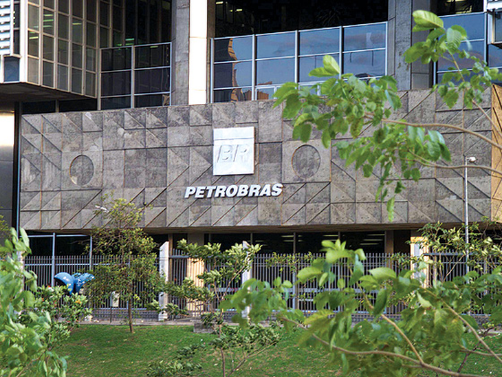 Petrobras afirma não achar evidências de pagamento de propina