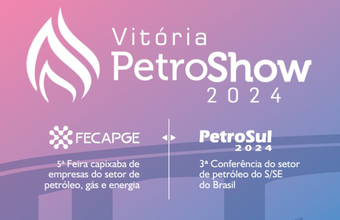 Vitória (ES) será palco de evento internacional do setor de óleo e gás em abril de 2024