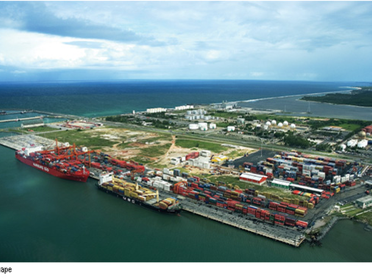 MP dos Portos: para além dos gargalos trabalhistas	