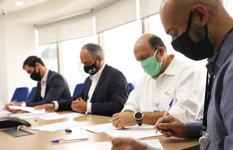 Porto do Açu e OceanPact fecham contrato para implantação de base de proteção ambiental e logística offshore 