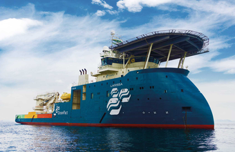 Ocean Experts reúne especialistas da indústria offshore
