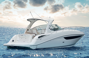 Brunswick apresenta o melhor da sua marca Sea Ray