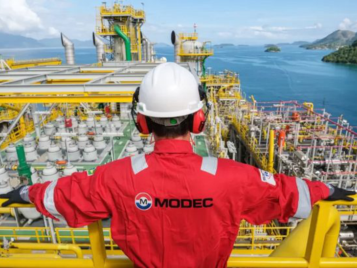 MODEC está com mais de 300 vagas de trabalho para as cidades do Rio de Janeiro, Macaé e Santos