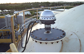 Rosemount Radar agora é Wireless