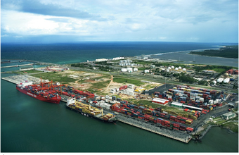 MP dos Portos: para além dos gargalos trabalhistas	