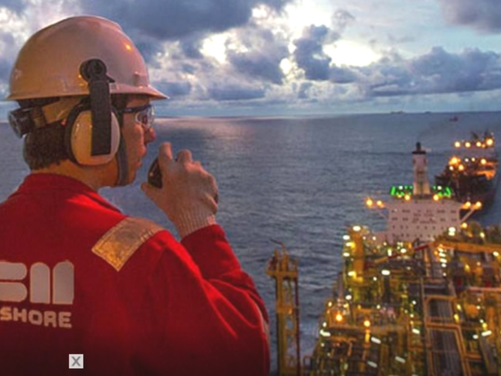 Divulgado acordo de leniência com a SBM Offshore