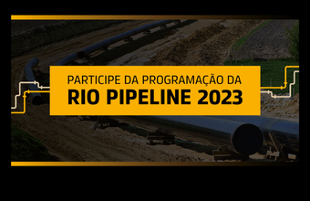 Hoje (17/03), é o último dia de entrega de trabalho técnico para a Rio Pipeline