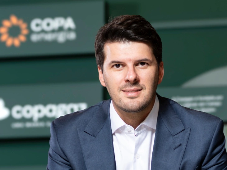 Copa Energia amplia debate sobre o futuro do biometano no 13º Fórum do Biogás