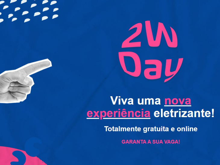 2W Energia debate os caminhos do empreendedorismo e da sustentabilidade