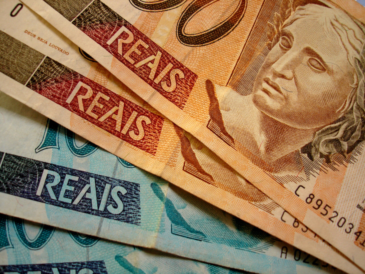 Indicador da FGV mostra economia em retomada
