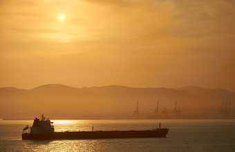 Petróleo bruto, soja em grão e minério de ferro lideram as exportações brasileiras para China 