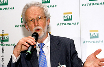 Petrobras tem lucro recorde em 2008, mas endividamento também cresce 