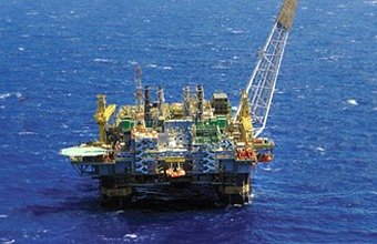 Produção de petróleo e gás cresce 3,1% em setembro