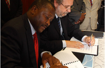 Petrobras e Guarani estudam produção de etanol em Moçambique