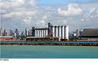 Porto do Recife volta a apresentar expansão após plano de recuperação  