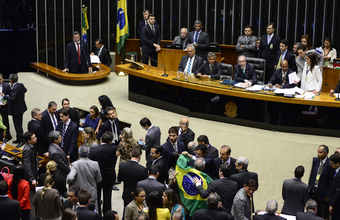 OAB discute posicionamento em sessão extraordinária