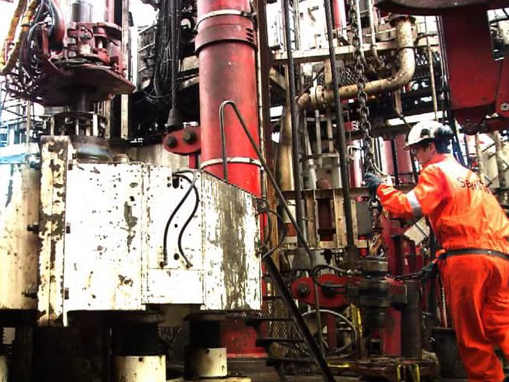 I Unisanta Oil Week 2016, em Santos de 17 a 21 de outubro