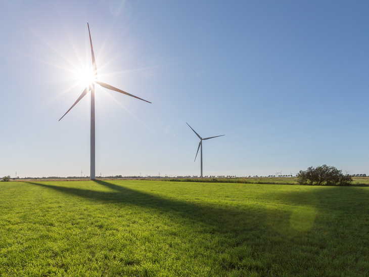 Siemens recebe pedido para projeto de 280 megawatts