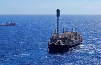 FPSO P-91 que será instalado no campo de Búzios tem contratação iniciada para construção