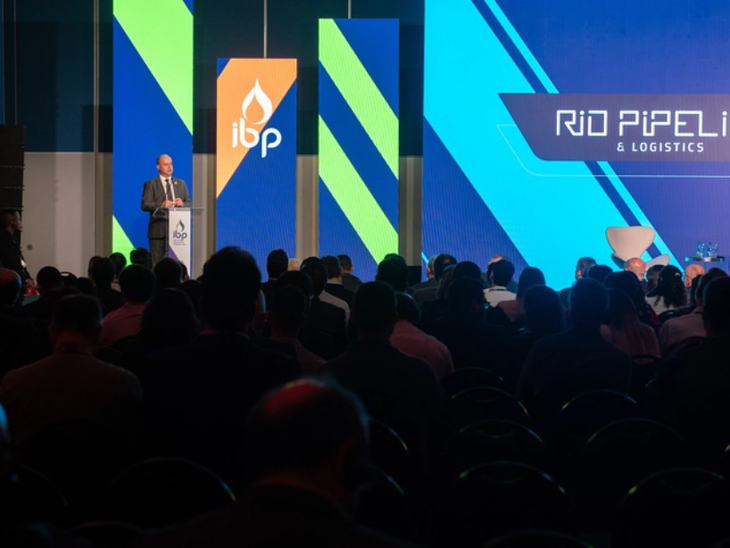 Evento recebeu cerca de 11 mil visitantes, um crescimento de 32% em relação a 2023, e reuniu participantes de todos os continentes Evento recebeu cerca de 11 mil visitantes, um crescimento de 32% em relação a 2023, e reuniu participantes de todos os continentes
