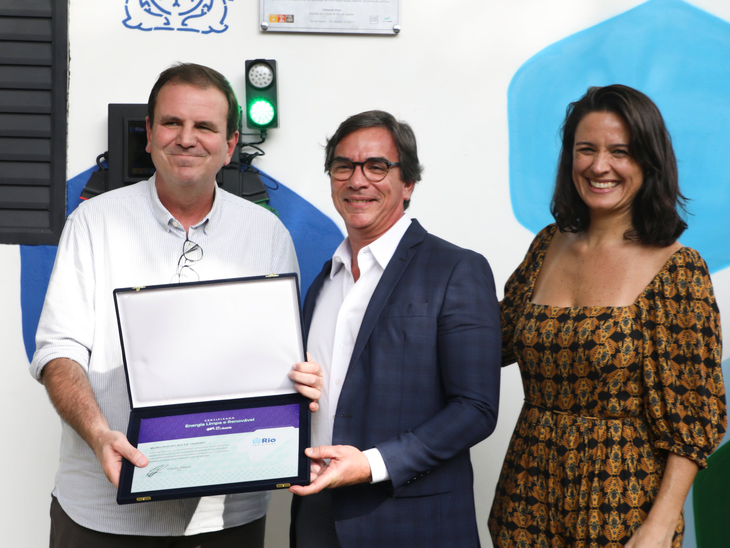 Pré-sal gera legado inédito para ciência brasileira