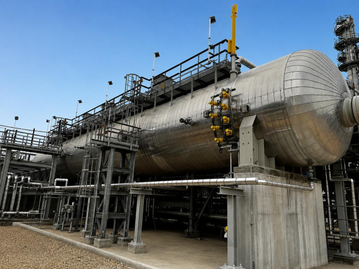Dessalgadoras ganham papel estratégico na modernização do refino brasileiro