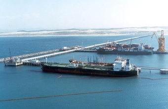 Dilma visita o Ceará em agosto para inaugurar obras do Porto do Pecém