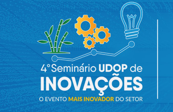 Penúltimo dia do Seminário UDOP terá live, hoje, às 10h, sobre "Cyber Security e LGPD"