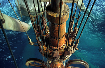 Workshop sobre a competitividade dos projetos offshore no Brasil será realizado pelo IPB e SPE Seção Brasil