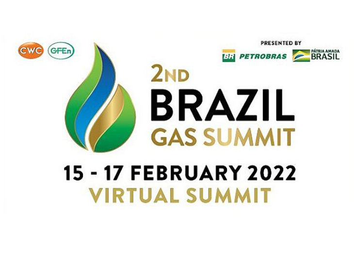 Avanço do processo de abertura e dados do mercado nacional de GN são apresentados durante o 2º Brazil Gas Summit