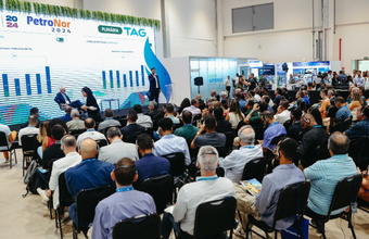 Começa nesta quarta (28) o maior evento de petróleo e gás do Norte e Nordeste