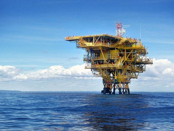 Geopark comunica a venda de sua participação de 10% no campo de Manati para Gas Bridge