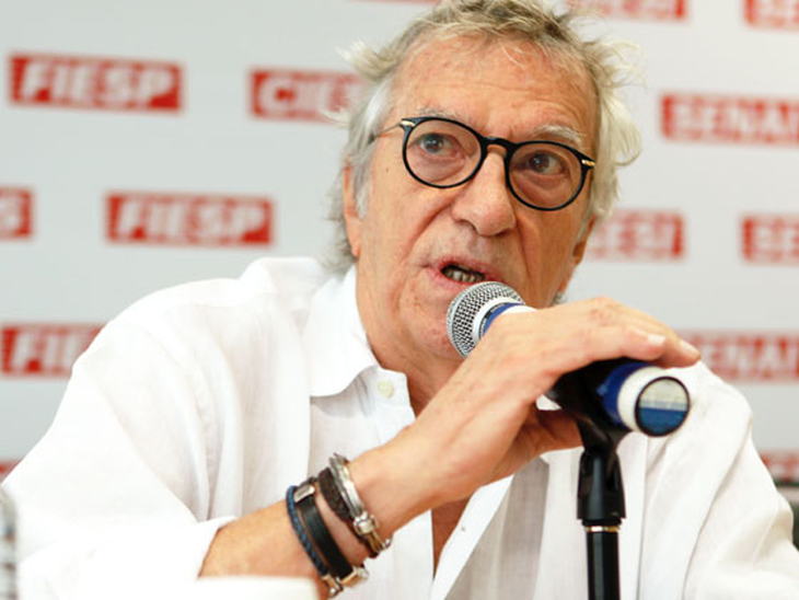 Atividade da indústria de SP sobe 2,9% em janeiro  